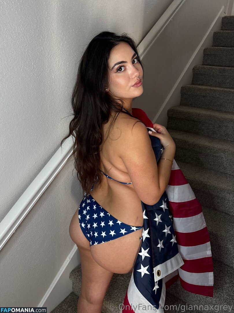 Giannagrey_ / Giannagreyx / giannaonlyx / giannaxgrey / https: Desnudo OnlyFans  Foto filtrada #30