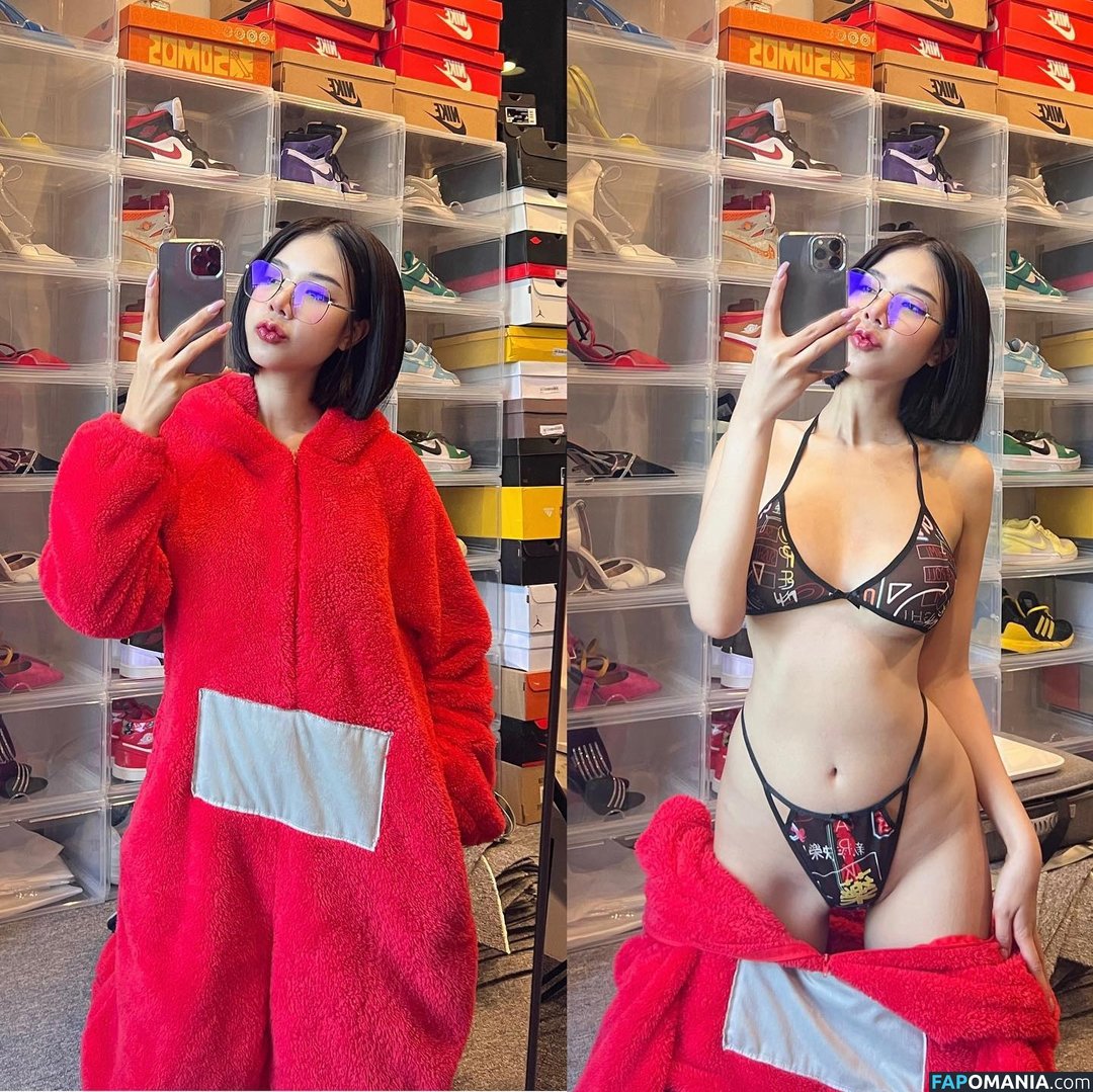 Giekao / giekao.s Desnudo OnlyFans  Foto filtrada #22