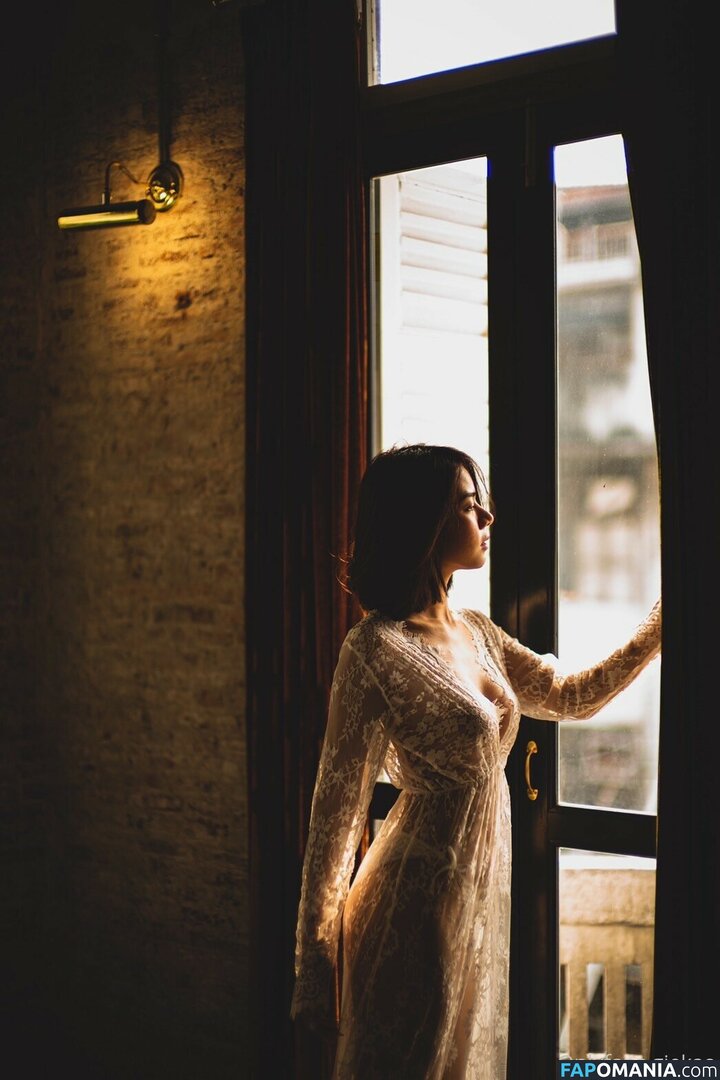 Giekao / giekao.s Desnudo OnlyFans  Foto filtrada #109