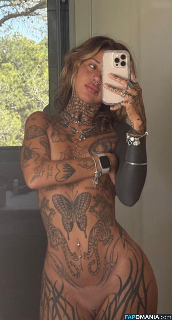 Gigi Abeleira / gigi_abeleira / gigi_onlyf Desnudo OnlyFans  Foto filtrada #1