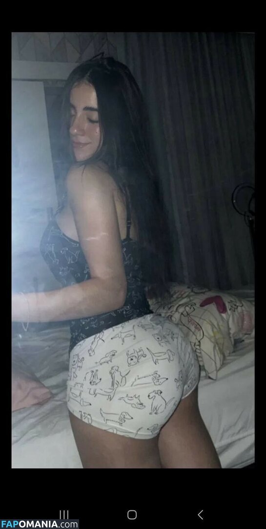 Gih Oliveira / giholiveiira__ Desnudo OnlyFans  Foto filtrada #81