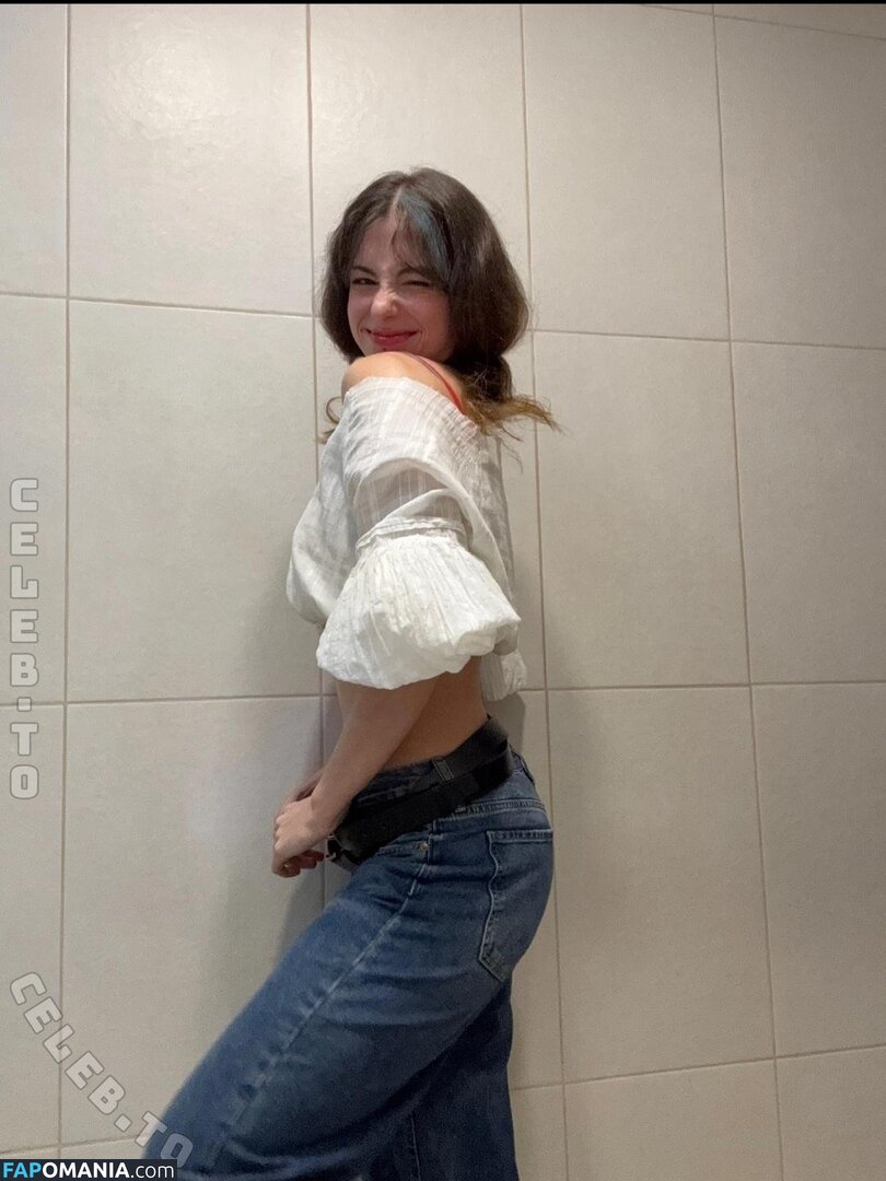 Gil Liany / gilli_any Desnudo OnlyFans  Foto filtrada #1