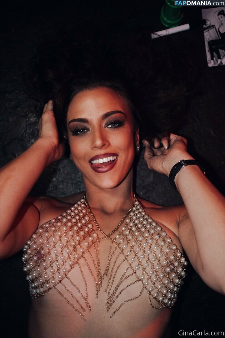 Gina Carla / GinaCarla / carla_guetta Desnudo OnlyFans  Foto filtrada #870