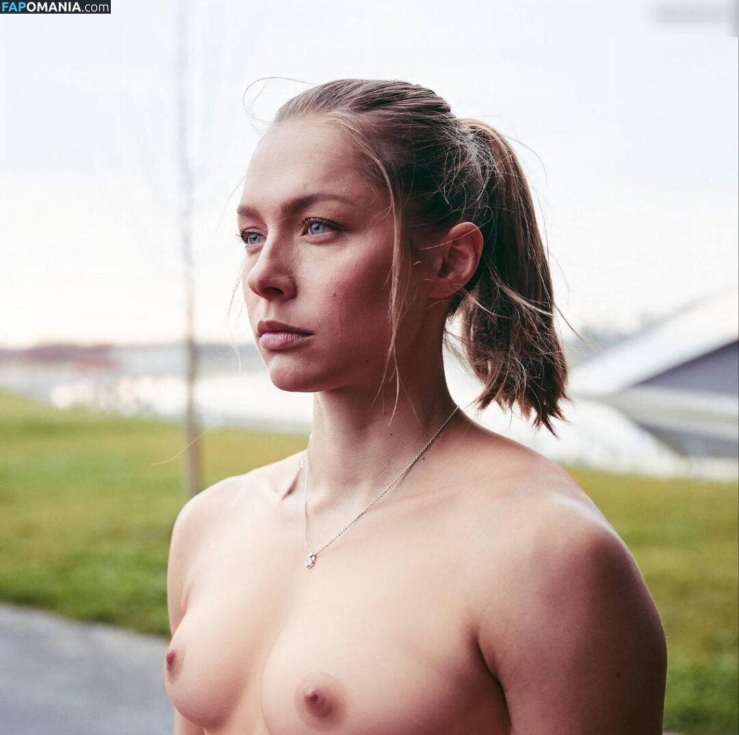 Gina Lückenkemper / ginalueckenkemper Desnudo OnlyFans  Foto filtrada #83