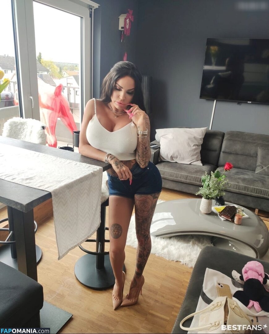 Gina Lisa Lohfink / ginalisa2309 / ginalisaofficial Desnudo OnlyFans  Foto filtrada #23