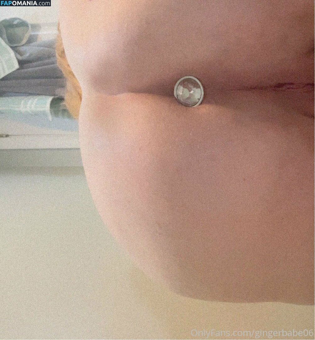 gingerbabe06 Desnudo OnlyFans  Foto filtrada #16