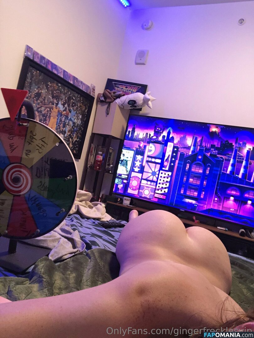 freakingrican45 / gingerfrecklesvip Desnudo OnlyFans  Foto filtrada #198