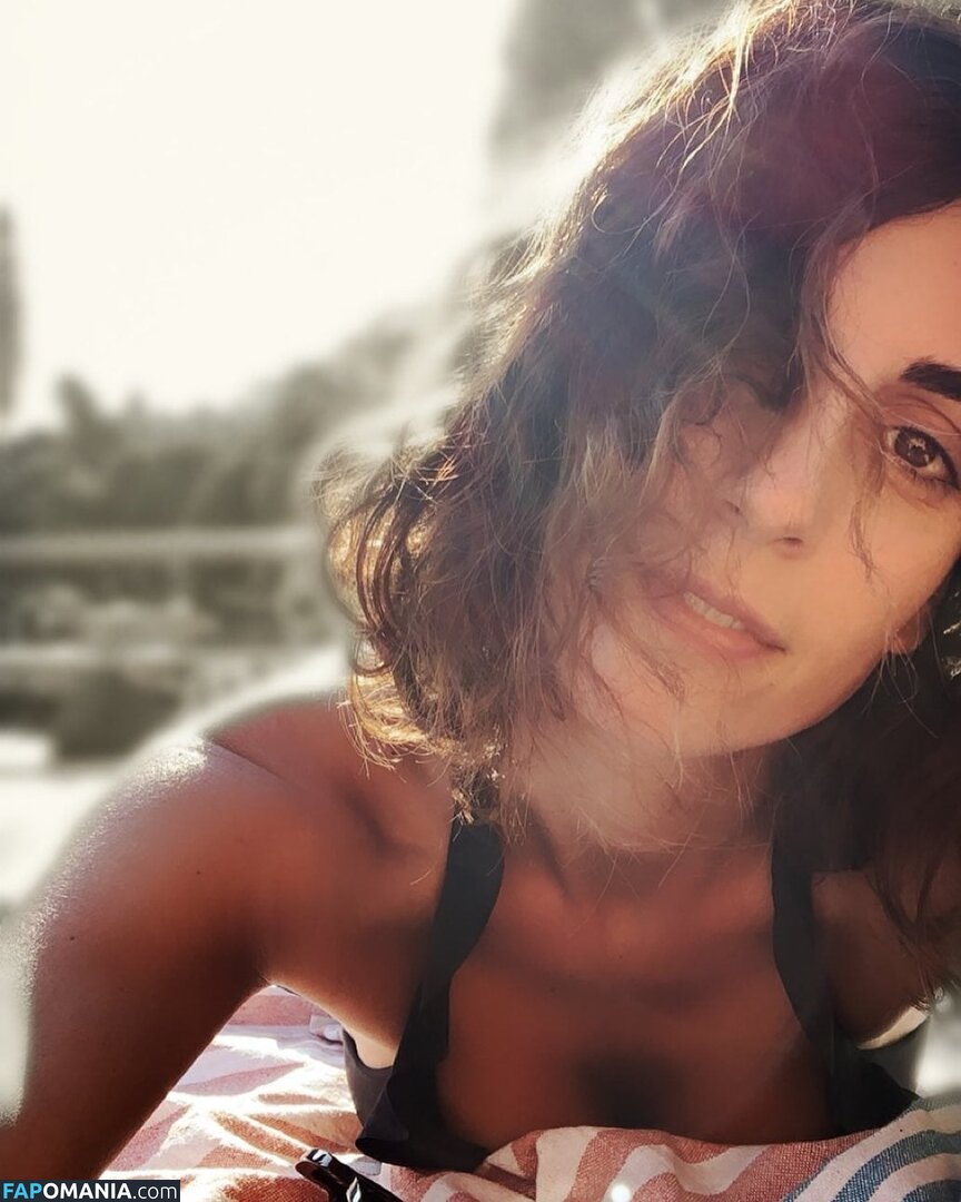 Giorgia Cardinaletti Desnudo OnlyFans  Foto filtrada #12
