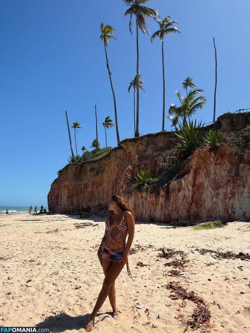 Giovana Cordeiro / cordeirogi Desnudo OnlyFans  Foto filtrada #5