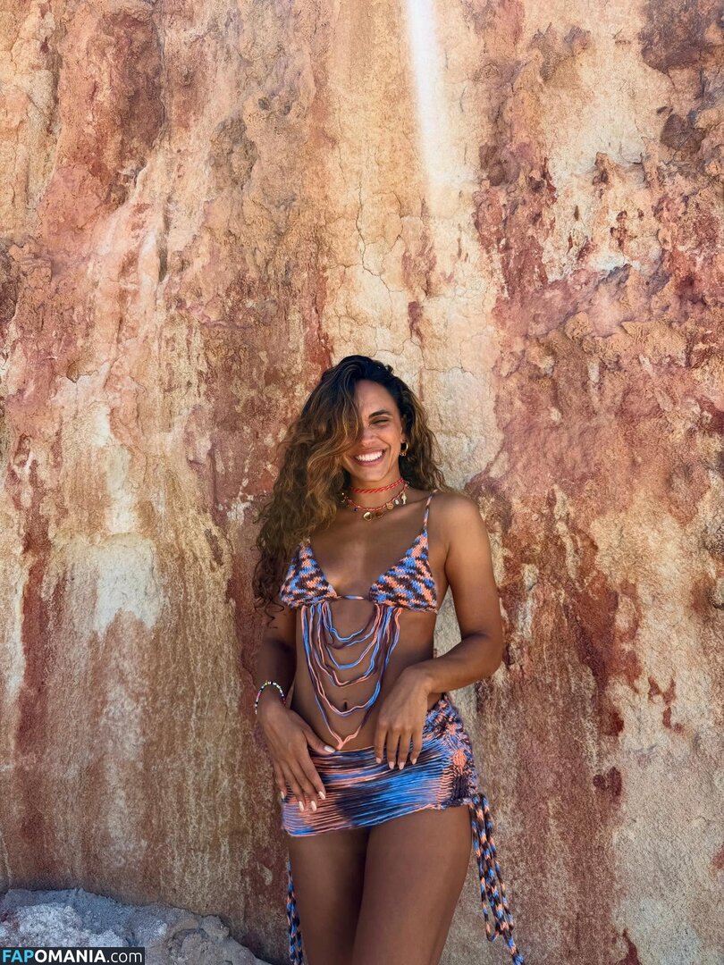 Giovana Cordeiro / cordeirogi Desnudo OnlyFans  Foto filtrada #7