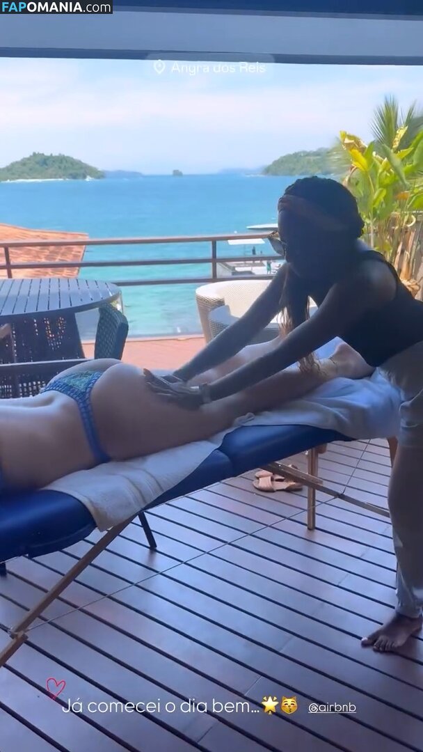 Giovanna Antonelli / giovannaantonelli Desnudo OnlyFans  Foto filtrada #48
