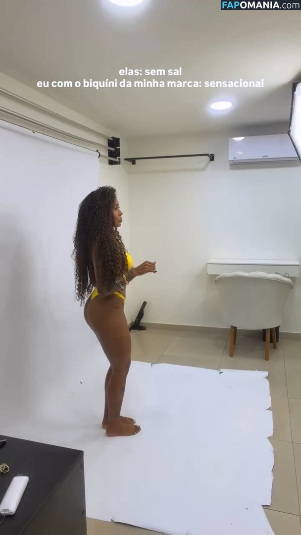 Giovanna Jacobina / giovanna_jacobina Desnudo OnlyFans  Foto filtrada #11
