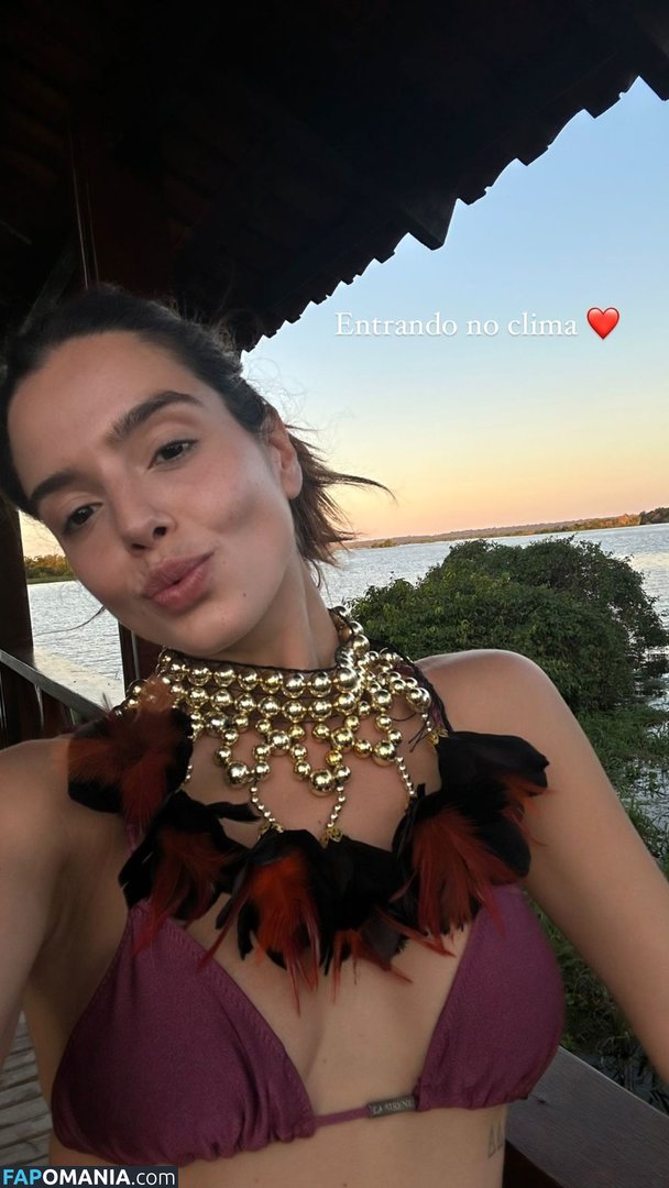 Giovanna Lancellotti / gilancellotti Desnudo OnlyFans  Foto filtrada #12