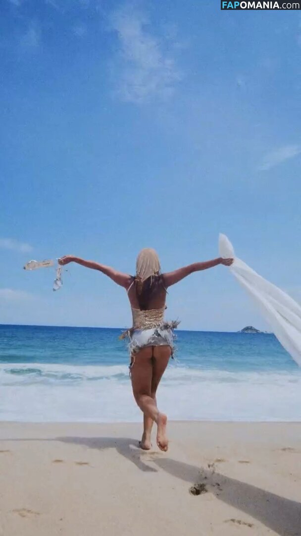 Giovanna Lancellotti / gilancellotti Desnudo OnlyFans  Foto filtrada #27