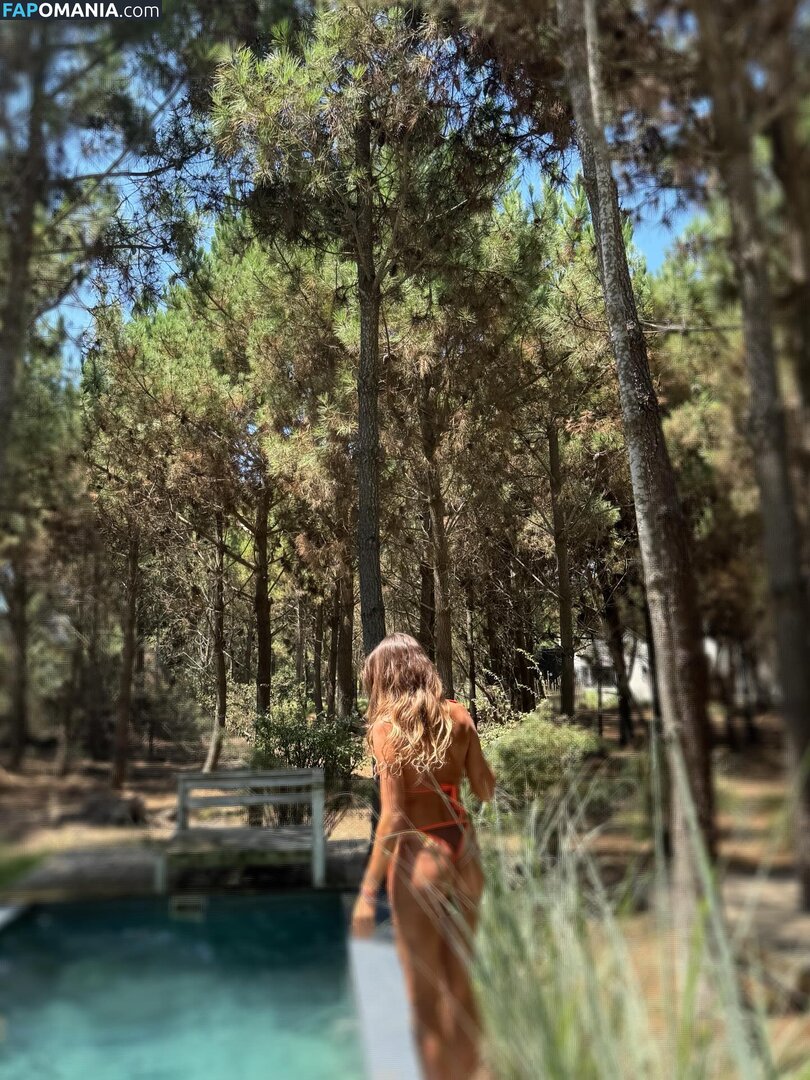 Gisela Dulko / gidulko / giseladulko / https: Desnudo OnlyFans  Foto filtrada #23