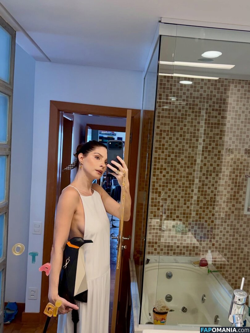 Giselle Batista / gisellebatista Desnudo OnlyFans  Foto filtrada #3