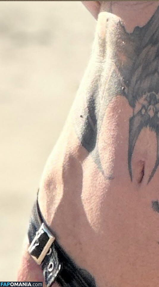 Giu Hellsing / GiuHellsing Desnudo OnlyFans  Foto filtrada #18