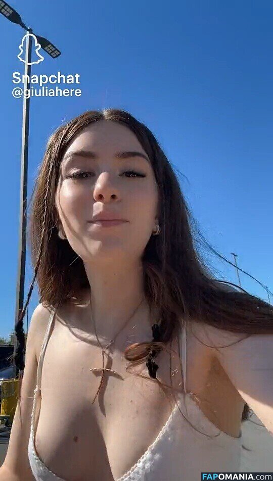 Giulia Bruno / Giulihere / giuliahere / https: Desnudo OnlyFans  Foto filtrada #50