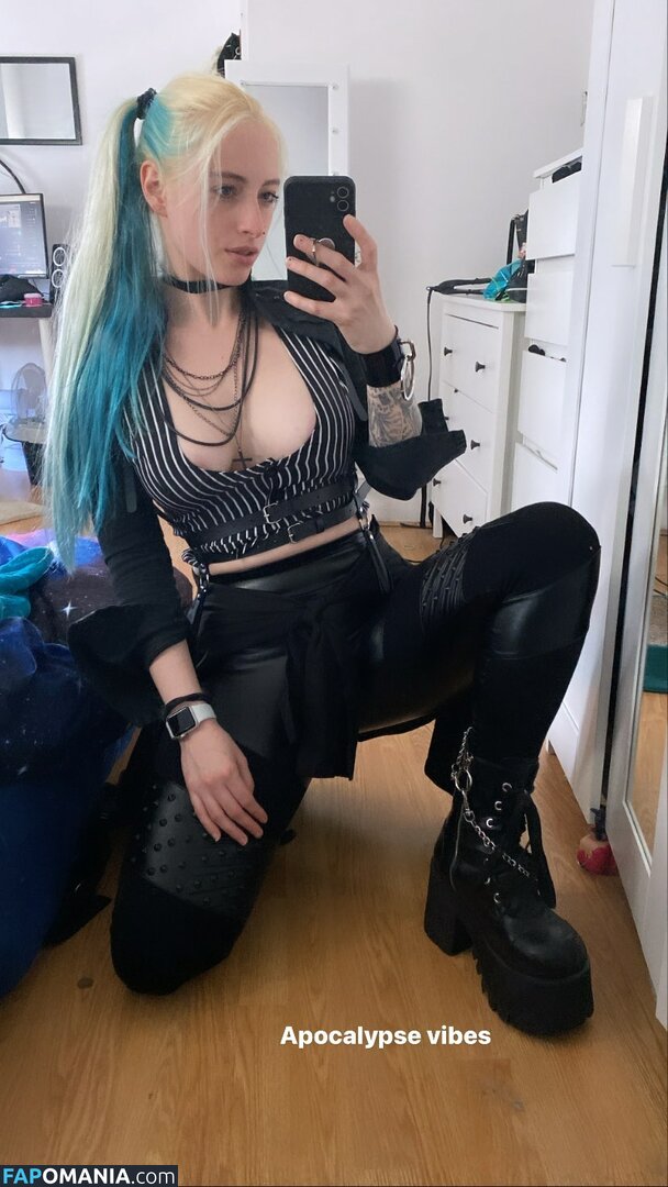 Giulia Henne / giuhenne Desnudo OnlyFans  Foto filtrada #130