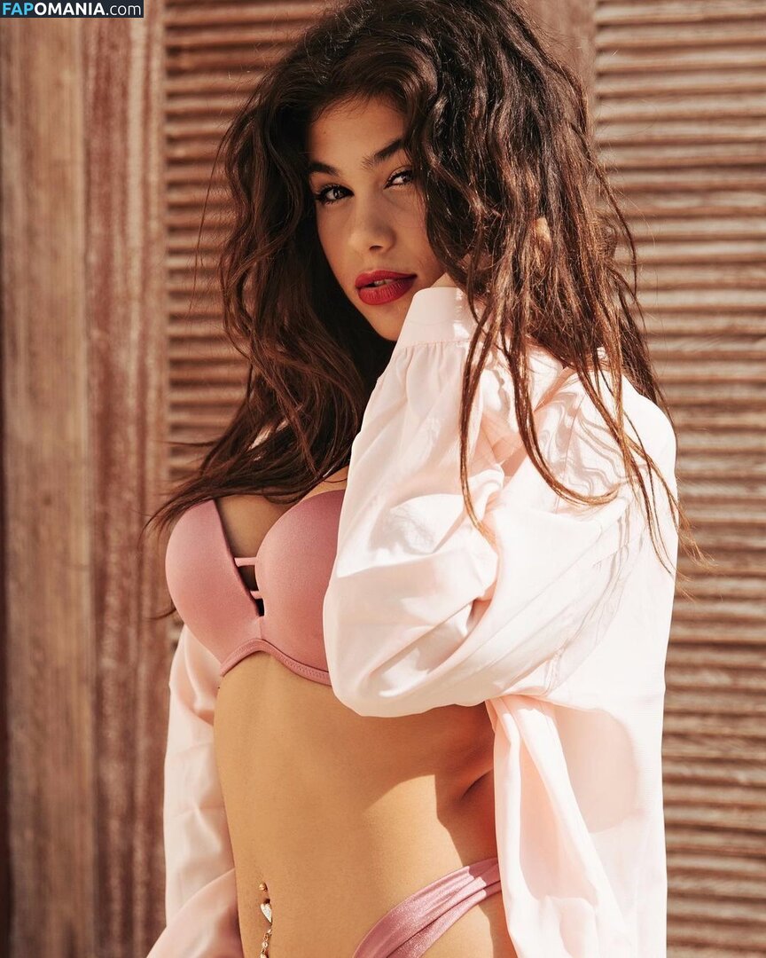 Giulia Sara Desnudo OnlyFans  Foto filtrada #2