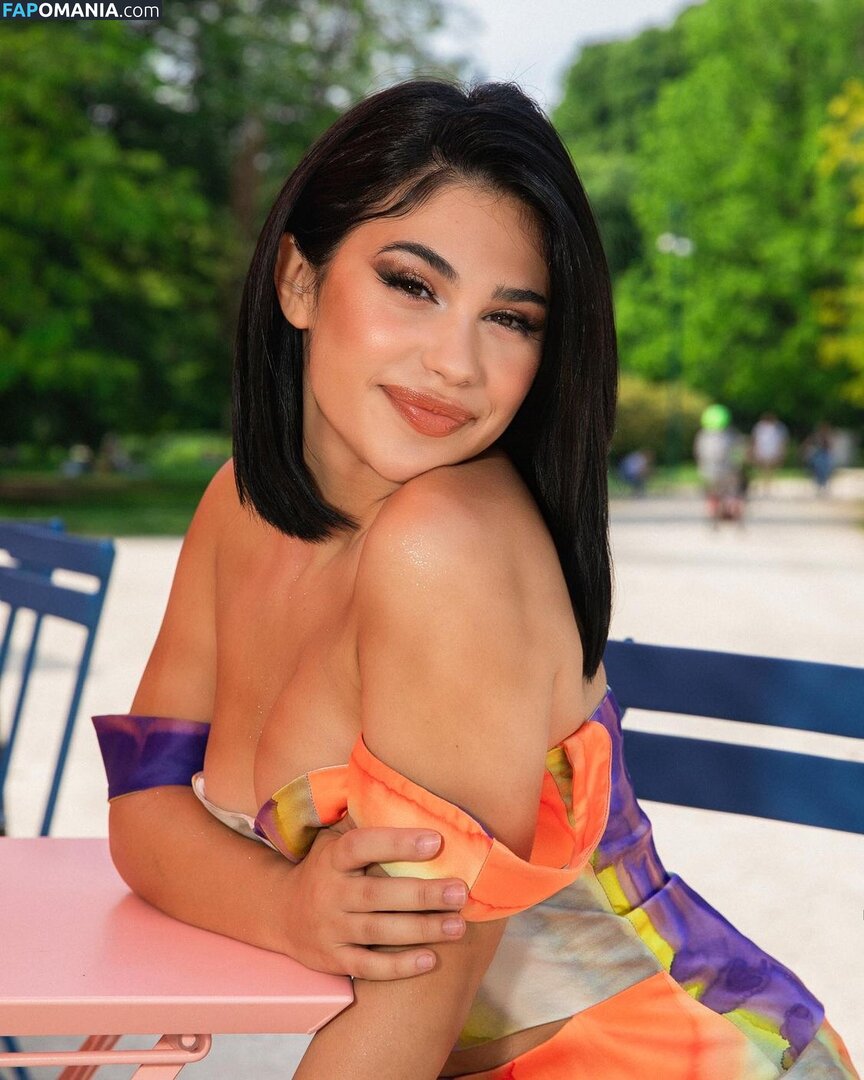 Giulia Sara Desnudo OnlyFans  Foto filtrada #5