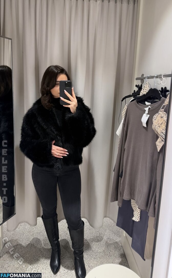 Giuliafrjc Desnudo OnlyFans  Foto filtrada #1