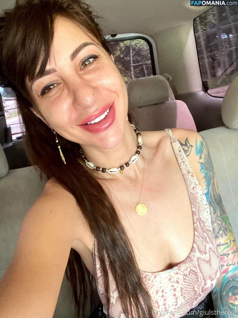 fierce_fancy_unfiltered / giulsthemilf Desnudo OnlyFans  Foto filtrada #7