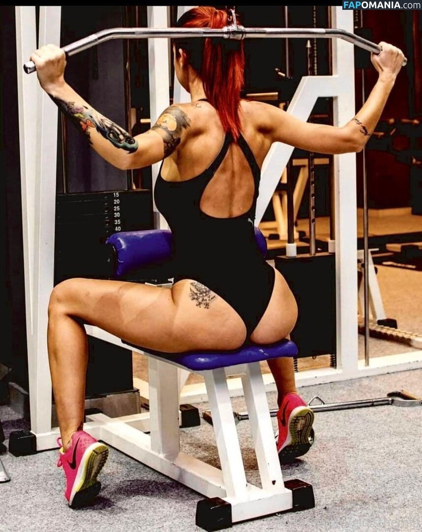 fierce_fancy_unfiltered / giulsthemilf Desnudo OnlyFans  Foto filtrada #14