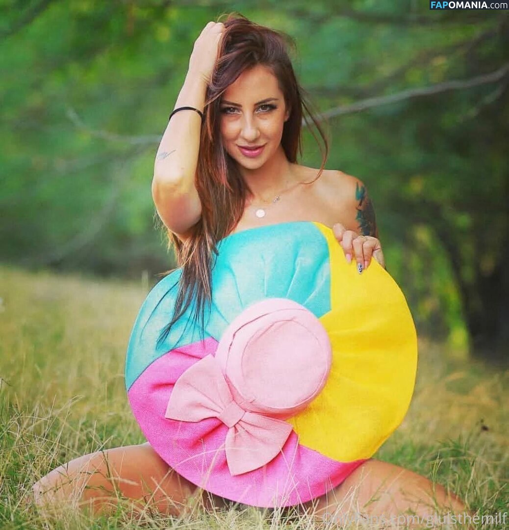 fierce_fancy_unfiltered / giulsthemilf Desnudo OnlyFans  Foto filtrada #18