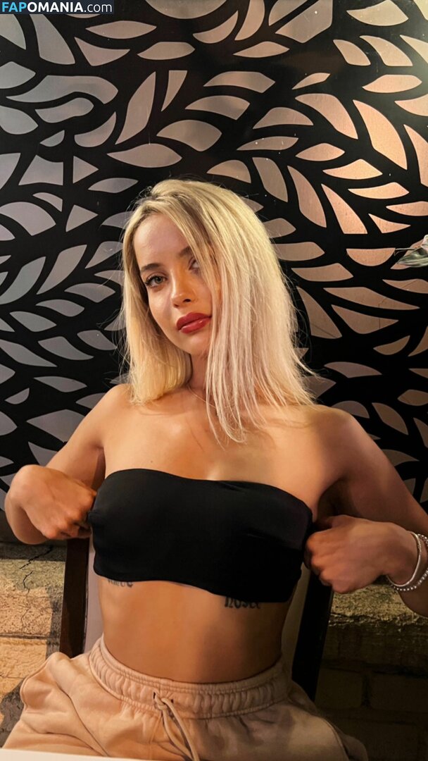Gizemsavagex Desnudo OnlyFans  Foto filtrada #298