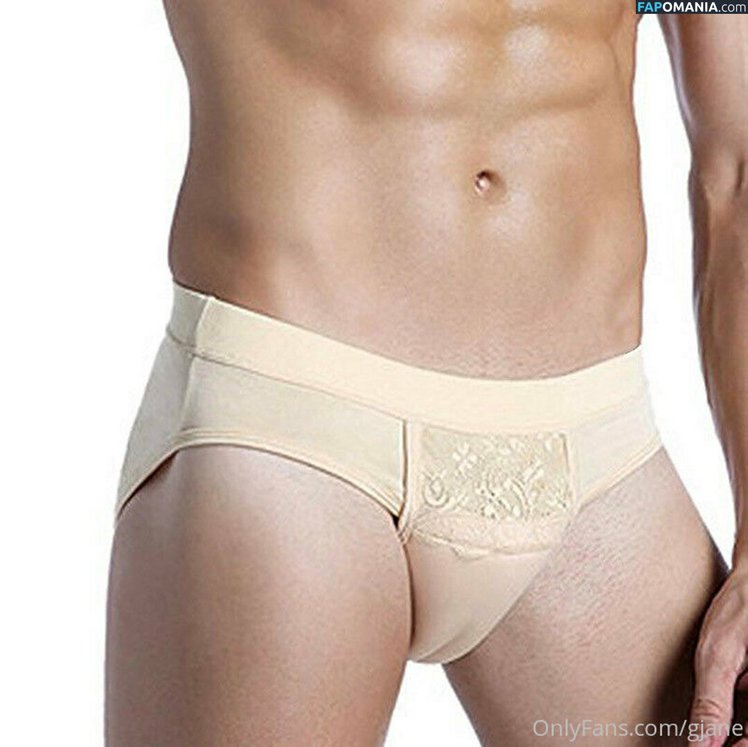 gjane Desnudo OnlyFans  Foto filtrada #4
