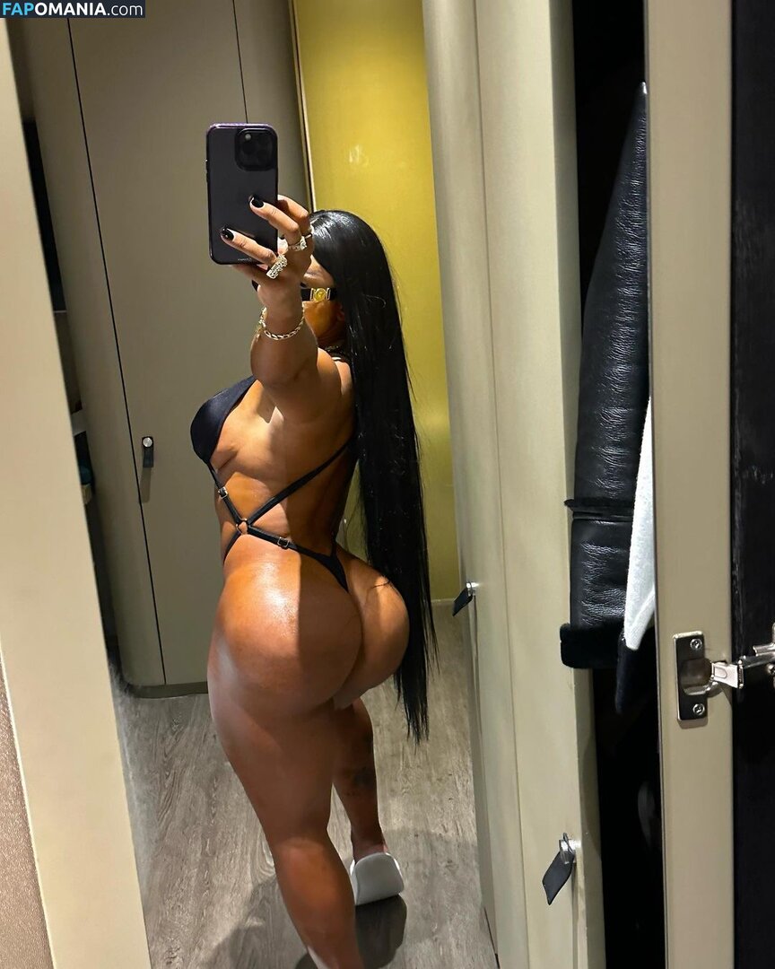 Gladiolis Juma A. / Gladiolisfit Desnudo OnlyFans  Foto filtrada #2