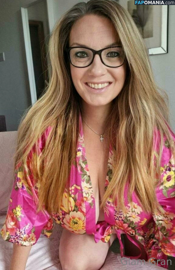 gingergordonn / glamgran56 Desnudo OnlyFans  Foto filtrada #30