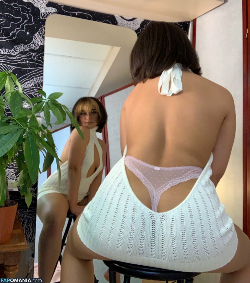 glasses_gf Desnudo OnlyFans  Foto filtrada #49