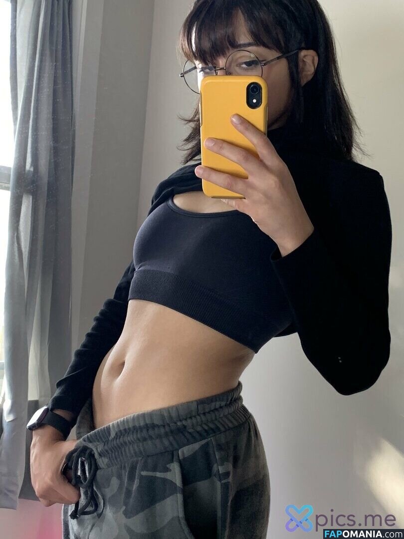 glasses_gf Desnudo OnlyFans  Foto filtrada #66