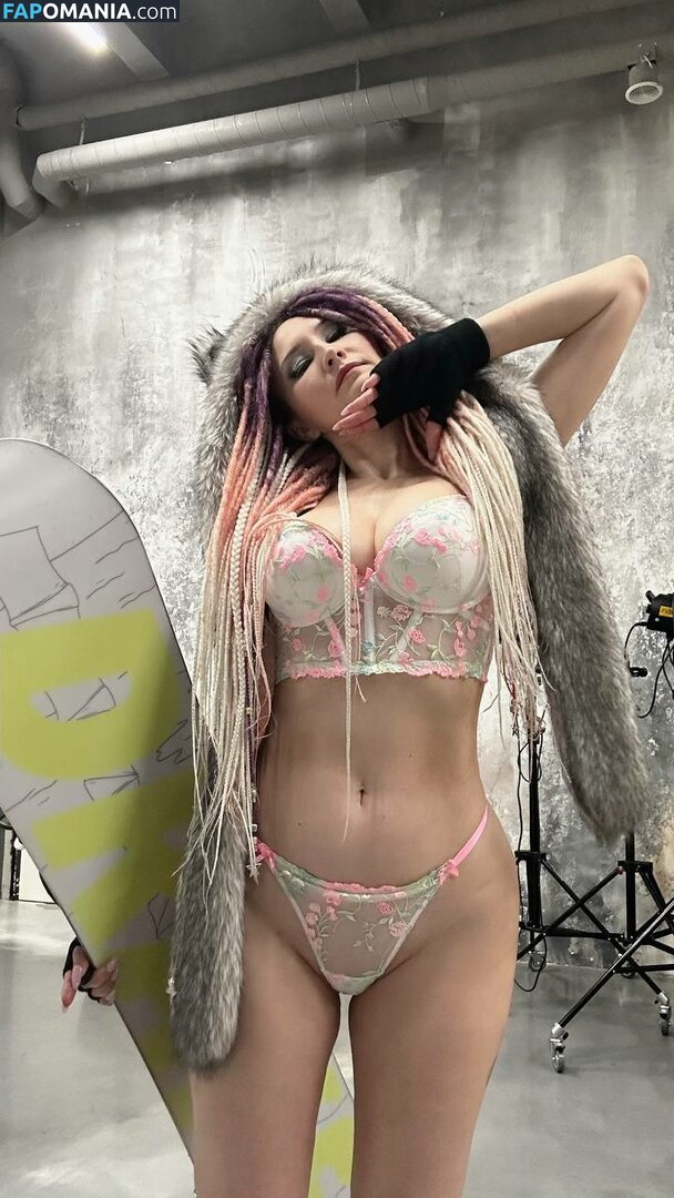 Gliese 581 / JuliusDrow / gliese581 / gliese__581 Desnudo OnlyFans  Foto filtrada #221