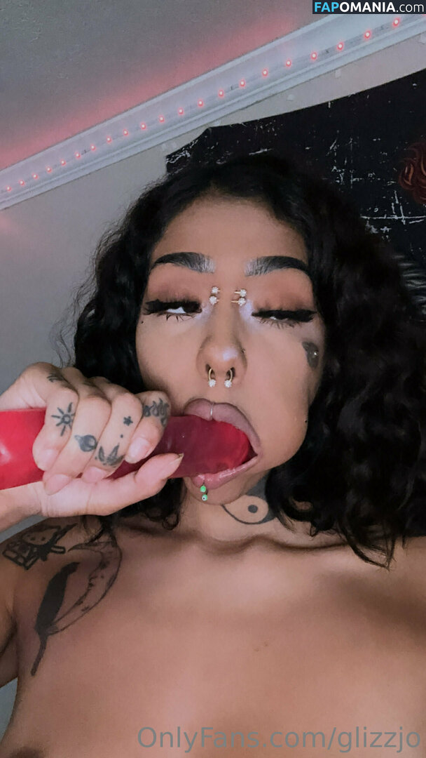 glizzjo / glizzjo69 Desnudo OnlyFans  Foto filtrada #30