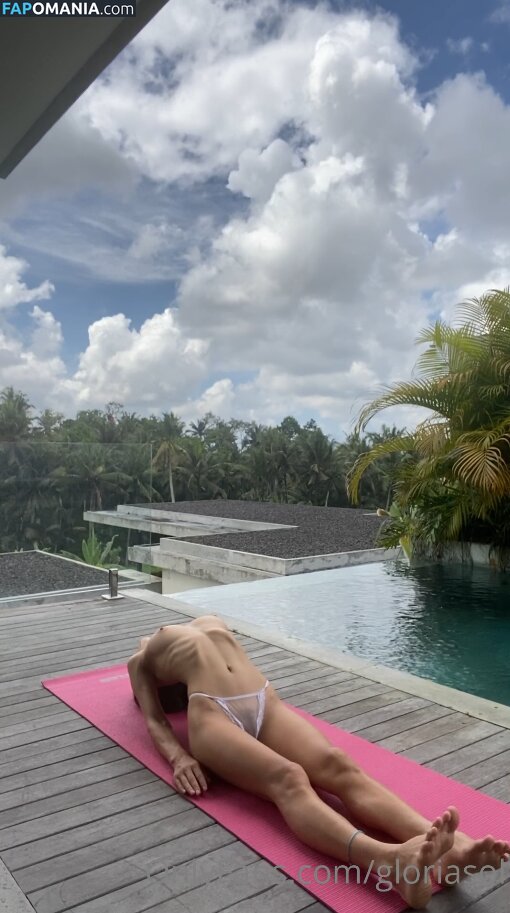 Gloria Sol / gloria__sol / gloriasol Desnudo OnlyFans  Foto filtrada #1173