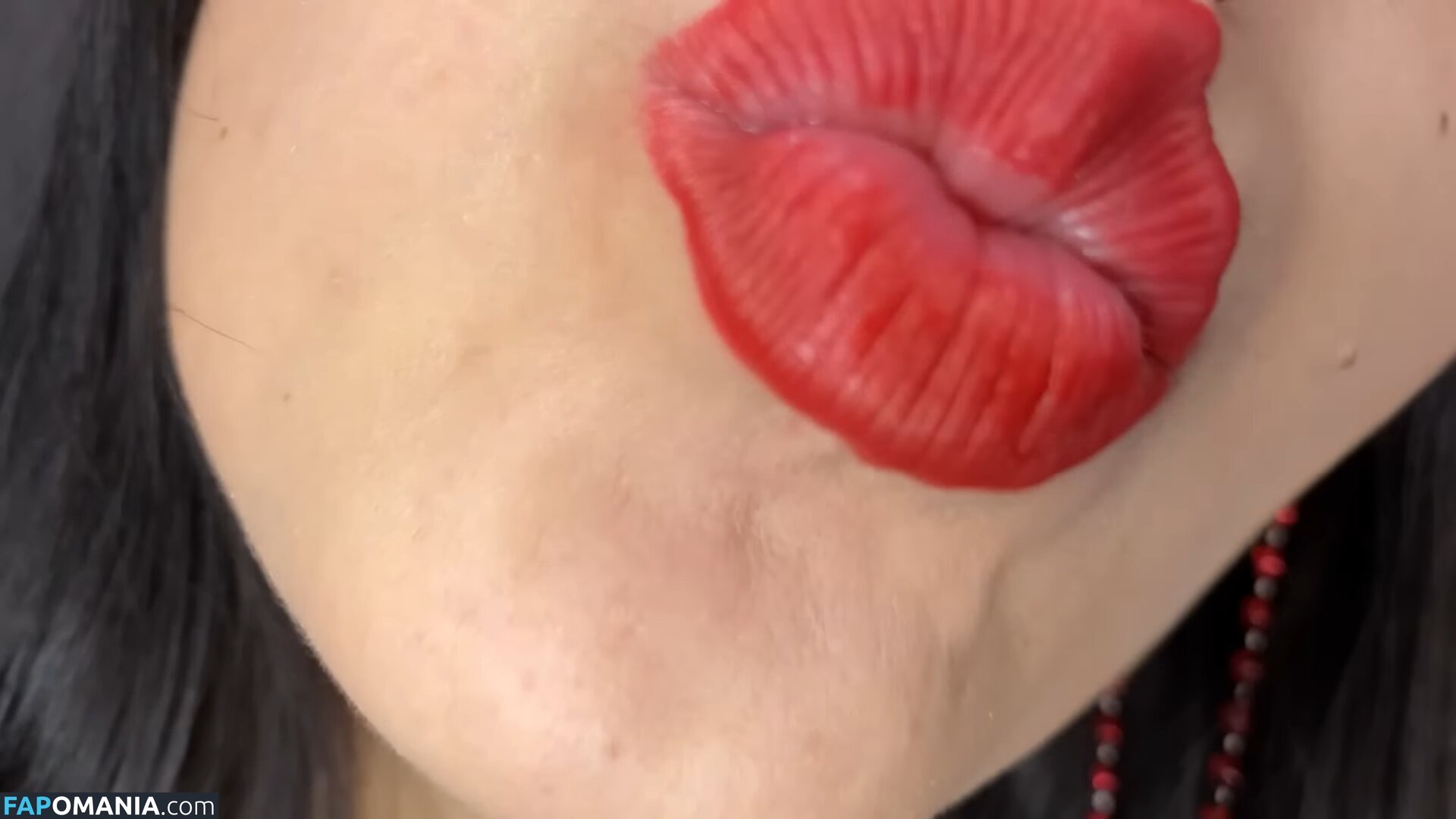 Glotka ASMR Desnudo OnlyFans  Foto filtrada #2
