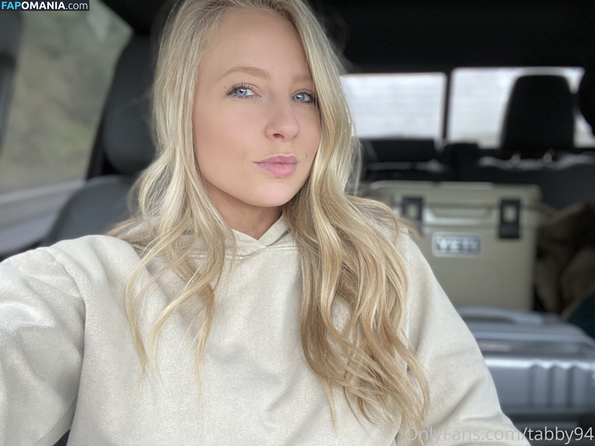 gndtj94 / that_belgian_jeepgirl Desnudo OnlyFans  Foto filtrada #1