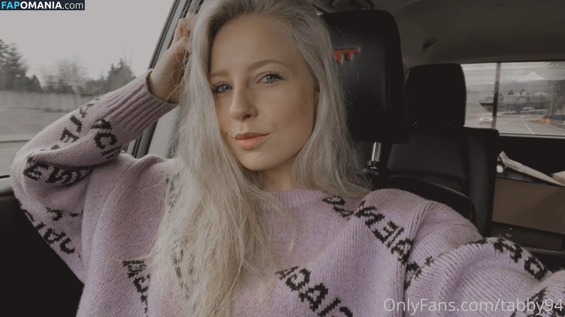 gndtj94 / that_belgian_jeepgirl Desnudo OnlyFans  Foto filtrada #4