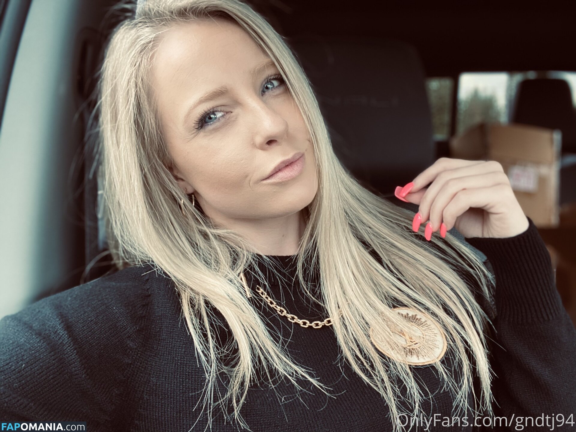 gndtj94 / that_belgian_jeepgirl Desnudo OnlyFans  Foto filtrada #12