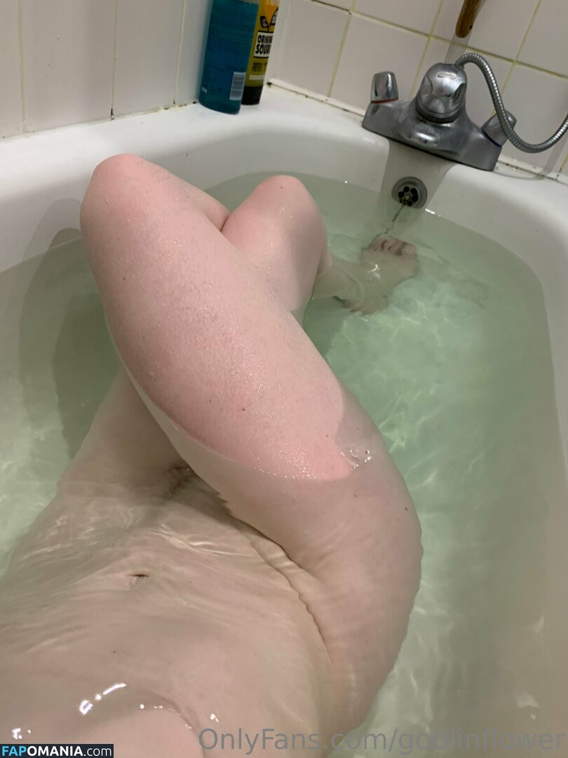 goblinflower Desnudo OnlyFans  Foto filtrada #4