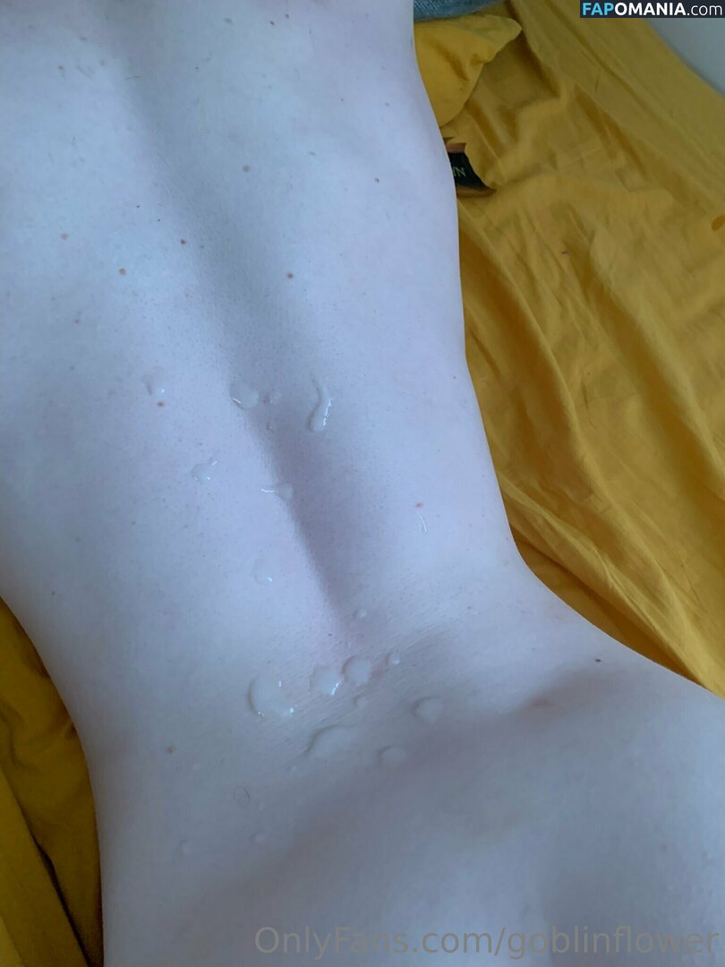 goblinflower Desnudo OnlyFans  Foto filtrada #9