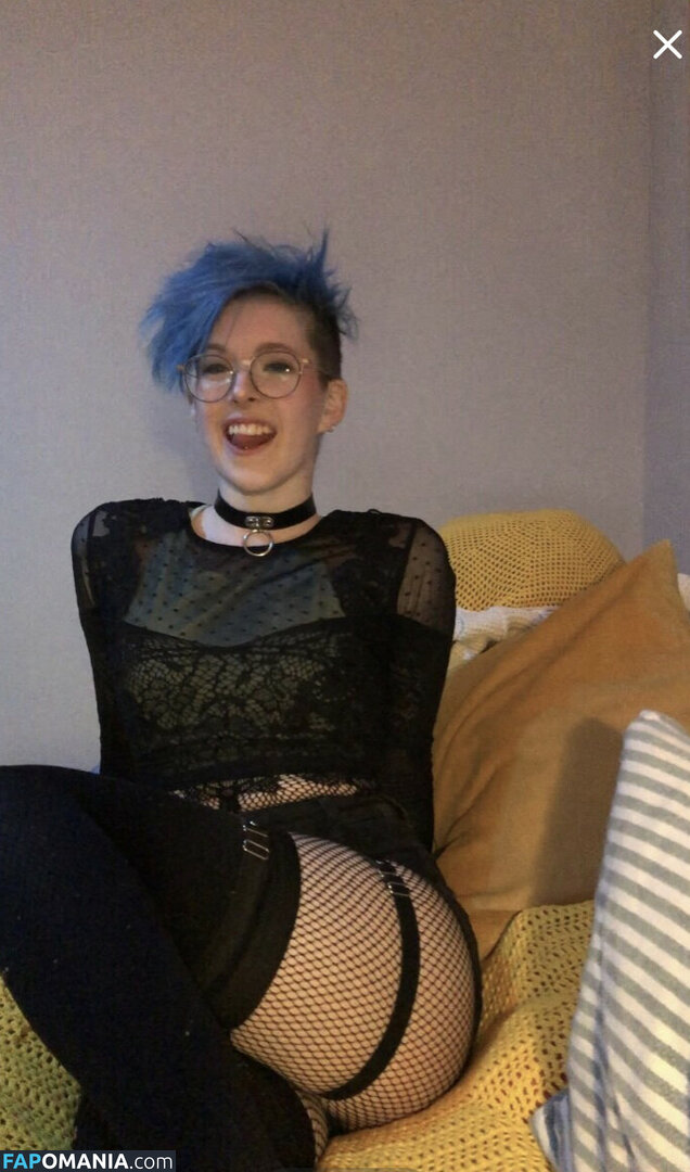 goblinflower Desnudo OnlyFans  Foto filtrada #26