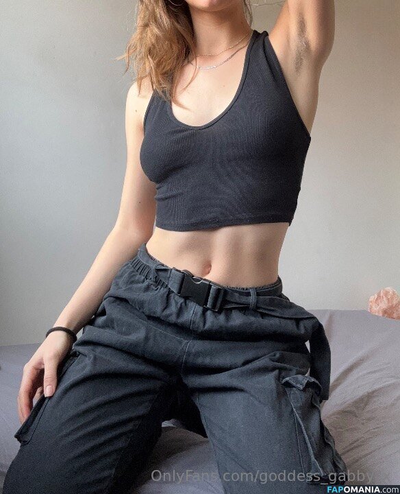 goddess_gabby_x Desnudo OnlyFans  Foto filtrada #11