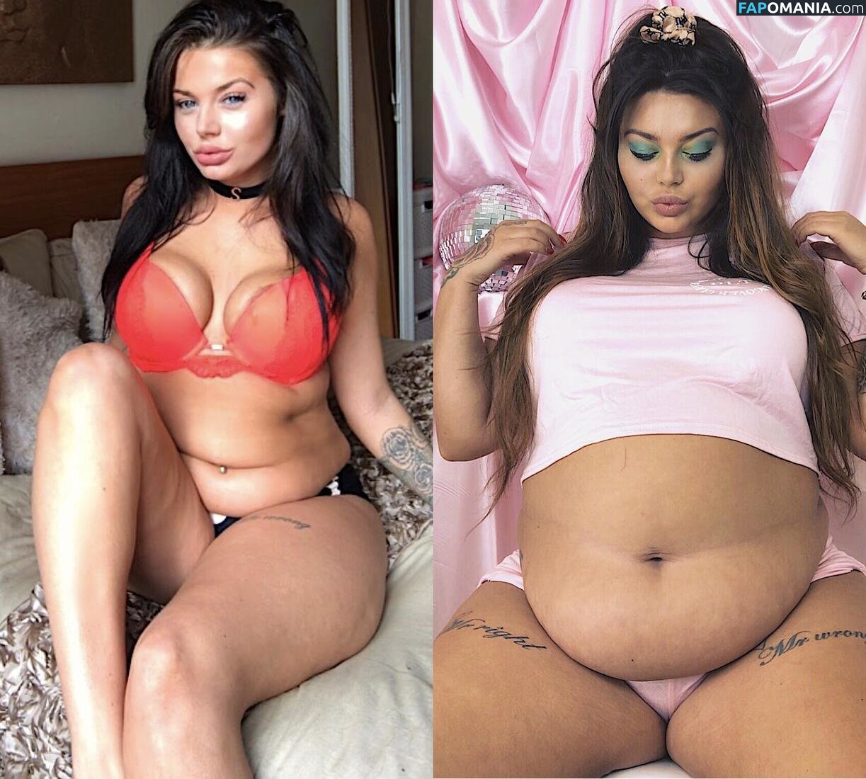 Goddess Shar Desnudo OnlyFans  Foto filtrada #9