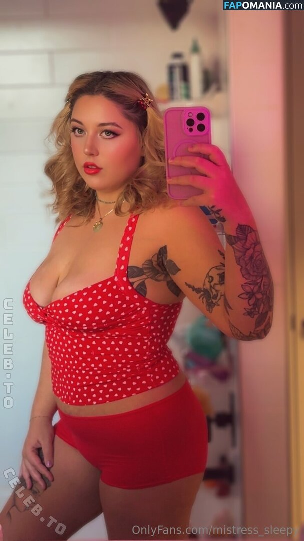 Goddess_sleepy / goddesssleepyy / https: / sleepyqtcat Desnudo OnlyFans  Foto filtrada #3