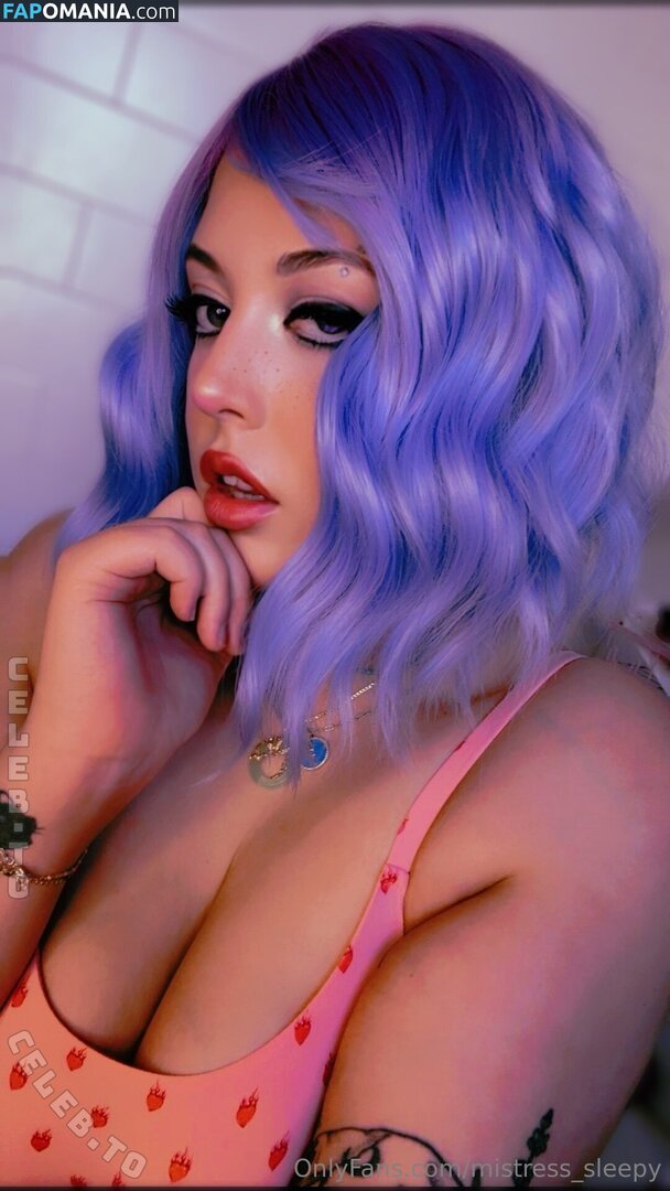 Goddess_sleepy / goddesssleepyy / https: / sleepyqtcat Desnudo OnlyFans  Foto filtrada #14