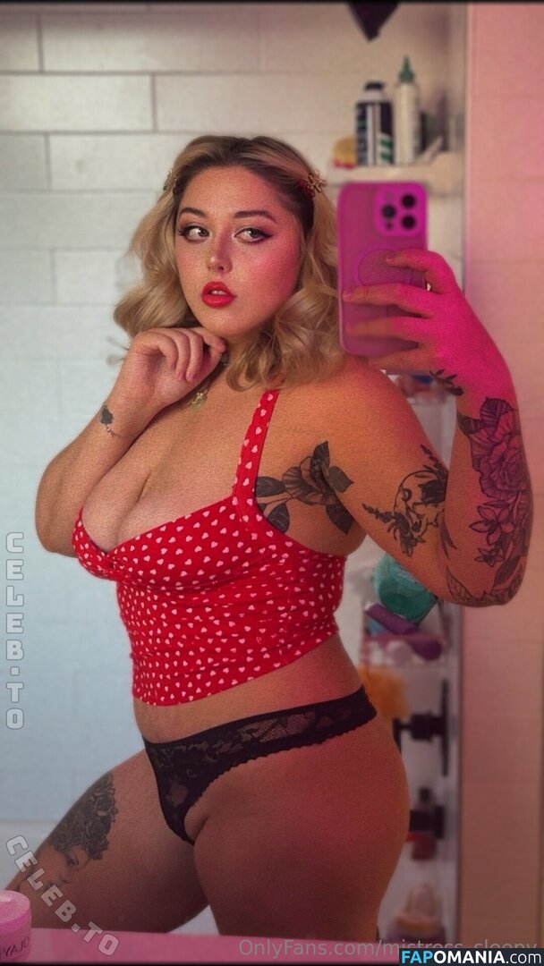 Goddess_sleepy / goddesssleepyy / https: / sleepyqtcat Desnudo OnlyFans  Foto filtrada #26
